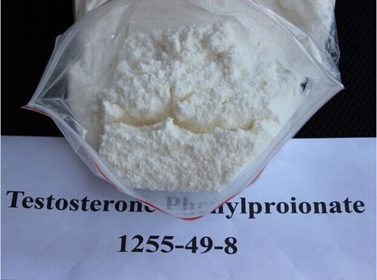 White Powder Testosterone Phenylpropionate Injection For Health Care