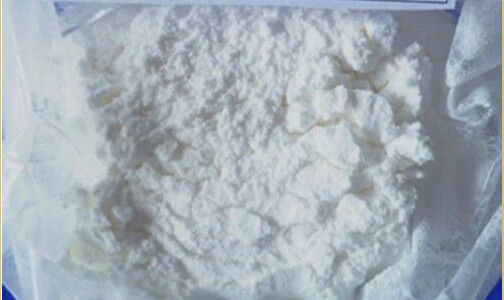High Pure Raw Sarm Powder For Cancer Cardarine GW 501516 / Endurobol
